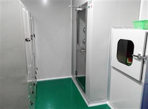 無塵車間