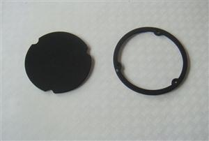 黑色EPDM